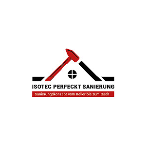 Logo der Firma Isotec perfeckt Sanierung aus Isernhagen