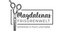Logo der Firma Magdalenas Frisurenwelt aus Eichenzell