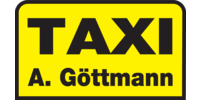 Logo der Firma Taxi Göttmann A. aus Wendelstein