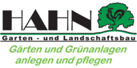 Logo der Firma Garten- u. Landschaftsbau Hahn Volker aus Ratingen