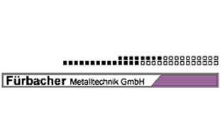 Logo der Firma Fürbacher Metalltechnik GmbH aus Königsmoos