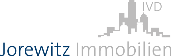 Logo der Firma Jorewitz Immobilien IVD aus Bielefeld