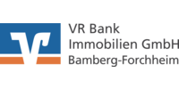 Logo der Firma Volksbank Forchheim Immobilien GmbH aus Bamberg