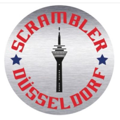 Logo der Firma Scrambler Düsseldorf aus Düsseldorf