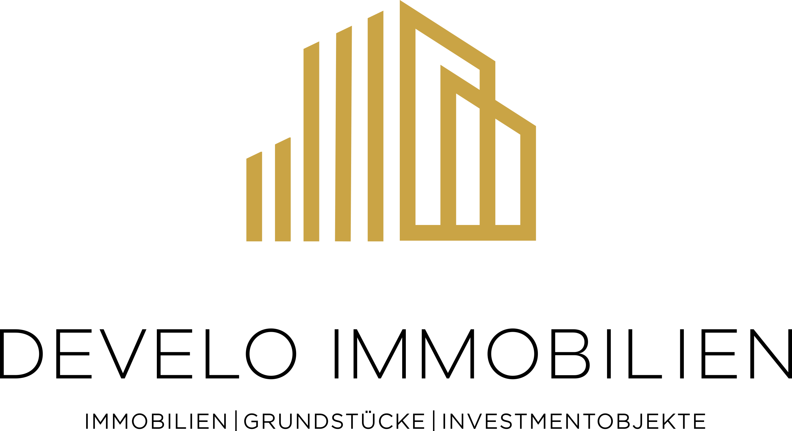 Logo der Firma Develo Immobilien GmbH aus Bad Homburg vor der Höhe