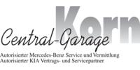 Logo der Firma Auto Korn Central Garage aus Rothenburg