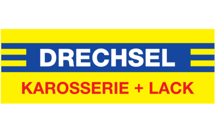 Logo der Firma Autolackiererei DRECHSEL aus Mönchengladbach