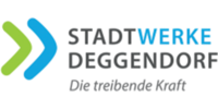 Logo der Firma Stadtwerke Deggendorf GmbH aus Deggendorf