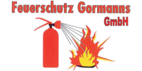 Logo der Firma Feuerschutz Gormanns GmbH aus Viersen