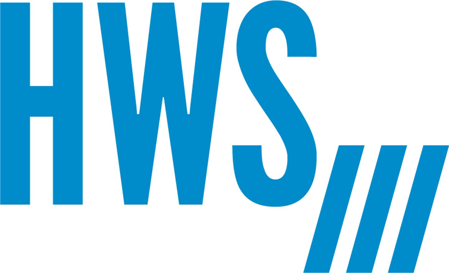 Logo der Firma HWS Holding GmbH & Co. KG aus Stuttgart