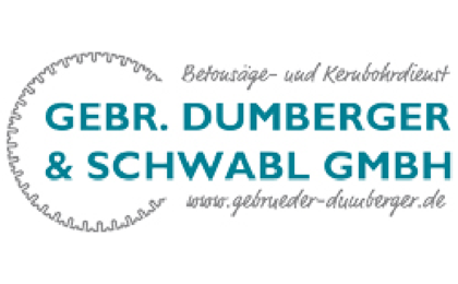 Logo der Firma Dumberger u. Schwabl GmbH aus Inzell