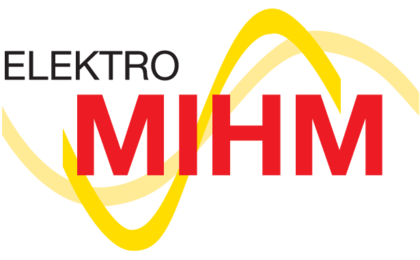 Logo der Firma Elektro Mihm aus Viersen