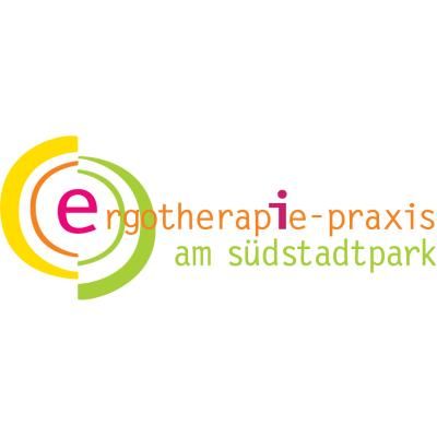 Logo der Firma Ergotherapie am Südstadtpark Mirjam Hahn-Brodmerkel aus Fürth