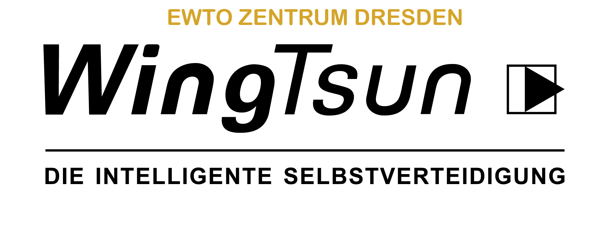 Logo der Firma EWTO Zentrum Dresden aus Dresden