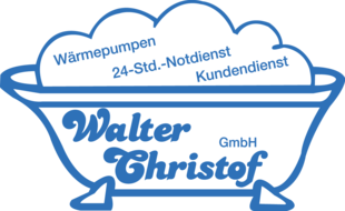 Logo der Firma Walter Christof GmbH aus Niedernberg