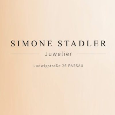 Logo der Firma Stadler Simone Juwelier e.K. aus Passau
