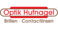 Logo der Firma Optik Hufnagel e.K. Inhaber Johanna Britting aus Lauf