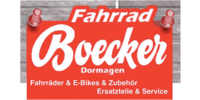 Logo der Firma Boecker aus Dormagen