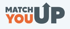 Logo der Firma MatchYouUp aus Lüdenscheid