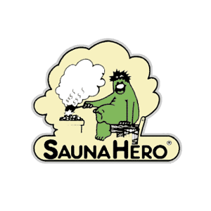 Logo der Firma Karins-Sauna-Serie / Sauna Hero aus Helmstedt