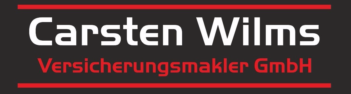 Logo der Firma Carsten Wilms Versicherungsmakler GmbH aus Mönchengladbach