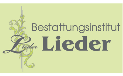 Logo der Firma Bestatter Lieder Harald aus Fladungen