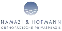 Logo der Firma Orthopädische Privatpraxis Namazi & Hofmann Orthopäde aus Schwandorf