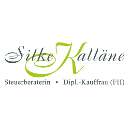 Logo der Firma Steuerberaterin Diplom-Kauffrau (FH) Silke Kalläne aus Berlin