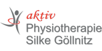 Logo der Firma aktiv Physiotherapie Göllnitz Silke aus Bindlach