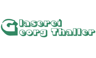 Logo der Firma Glaserei Georg Thaller aus Deisenhofen