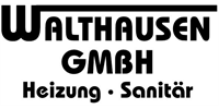 Logo der Firma Walthausen GmbH aus Düsseldorf auf dem Branchenportal Sanitaer.org