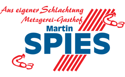 Logo der Firma Martin Spies Metzgerei-Gasthaus aus Schmidmühlen