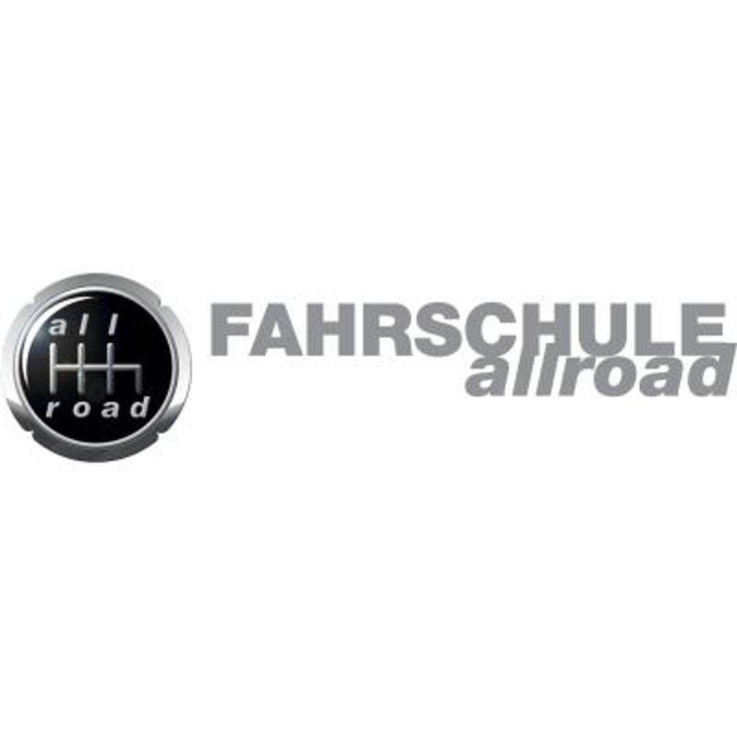Logo der Firma FAHRSCHULE allroad aus Berlin