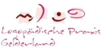 Logo der Firma Logopädische Praxis Janssen M. & Sprengnether J. aus Straelen