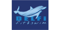 Logo der Firma Delfi Fit Swim GmbH aus Moers