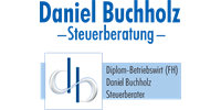 Logo der Firma Buchholz Daniel Steuerberatungsgesellschaft mbH & Co.KG aus Alzenau auf dem Branchenportal Steuer-Berater.de