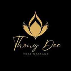 Logo der Firma Thong Dee Thai Massage aus Frankfurt am Main