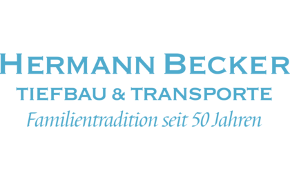 Logo der Firma Becker Hermann aus Helmbrechts