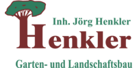 Logo der Firma Garten- und Landschaftsbau Henkler aus Zwickau