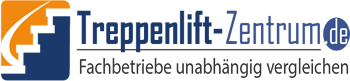 Logo der Firma Treppenlift-Zentrum aus Monheim