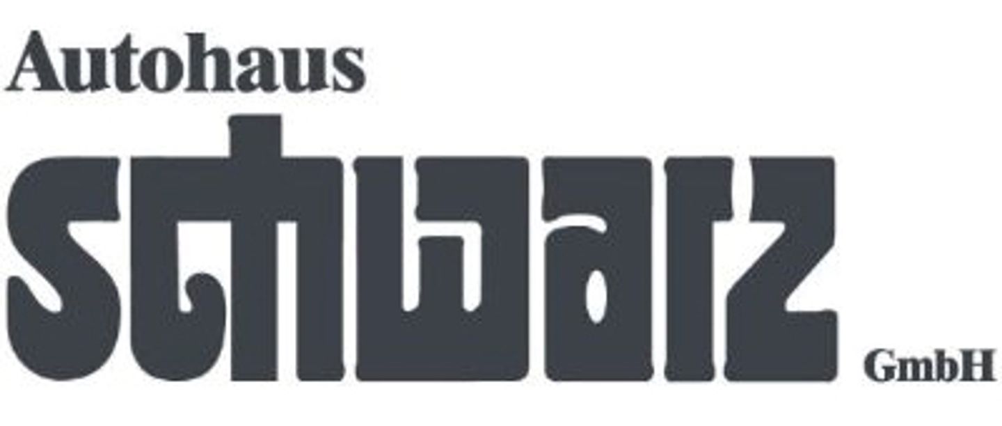 Logo der Firma Autohaus Schwarz GmbH aus Fürth