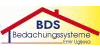 Logo der Firma Dach BDS Bedachungssysteme aus Kassel
