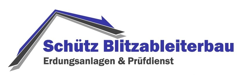 Logo der Firma Schütz Blitzableiterbau Erdungsanlagen & Prüfdienst aus Altdorf bei Nürnberg