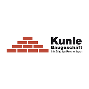 Logo der Firma Kunle Baugeschäft Inh. Mathias Reichenbach aus Glottertal