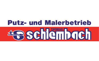 Logo der Firma Schlembach Thomas KG aus Bad Kissingen