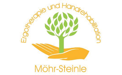 Logo der Firma Ergotherapie und Handrehablilitation Möhr-Steinle aus Erfurt