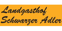 Logo der Firma Landgasthof Schwarzer Adler, Inh. Thomas Wildermann aus Diebach