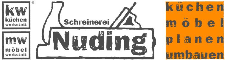 Logo der Firma Schreinerei Nuding Inh. Jürgen Nuding aus Stuttgart