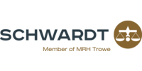 Logo der Firma Harald Schwardt Versicherungsmakler GmbH aus Düsseldorf