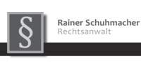 Logo der Firma Schuhmacher Rainer aus Waldkirch